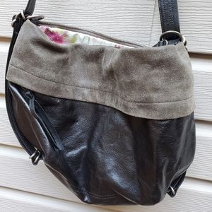 Rough and Tumble Duffel